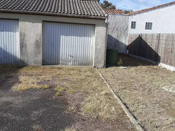 garage La Tremblade