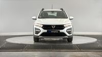 Dacia Sandero 1.0 ECO-G 100ch Stepway Confort -22