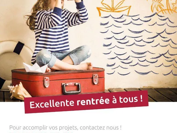 Appartement 1 pièce 30 m²
