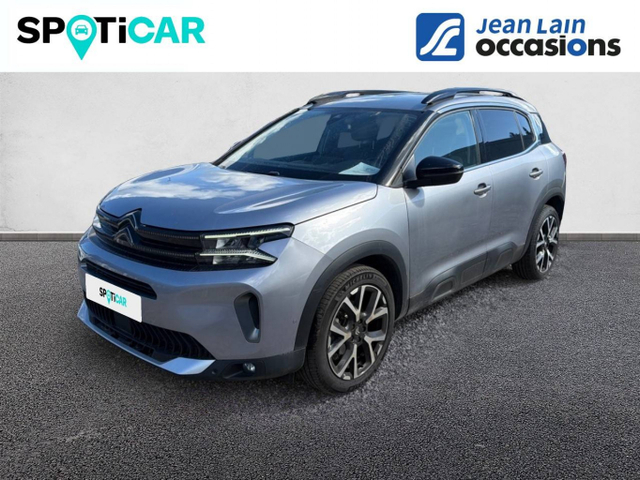 Citroen C5 Aircross BlueHDi 130 S&S EAT8 Shine Pack