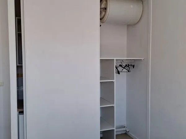 Location studio meublé Compans Caffarelli 31000