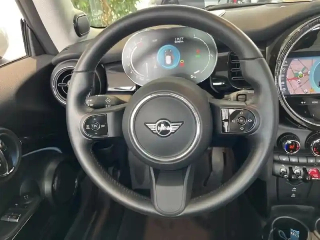 Mini Mini cooper 136ch edition premium plus bva7 — photo 6