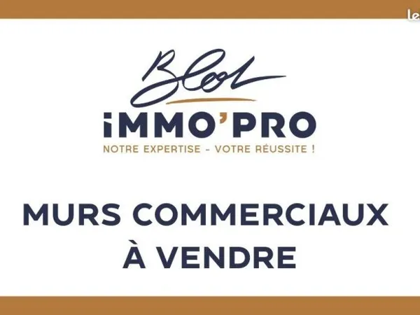 Immeuble 1000 m²