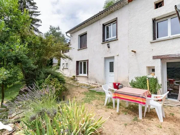 Maison 5 pièces 78 m²