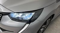 Peugeot 208 1.2 PureTech 100ch S&S Allure Pack 118g — photo 17