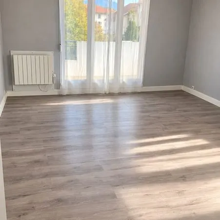 À louer T1 35m2