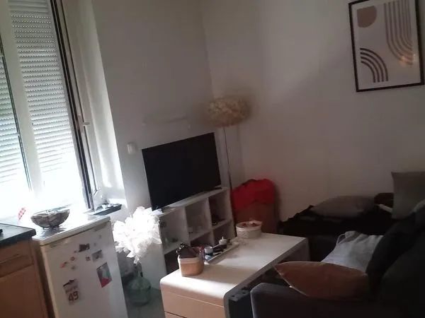 Appartement T2 Méru