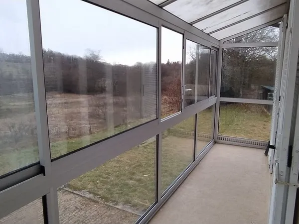 Maison 65 m2 3 pièces + sous sol + terrain