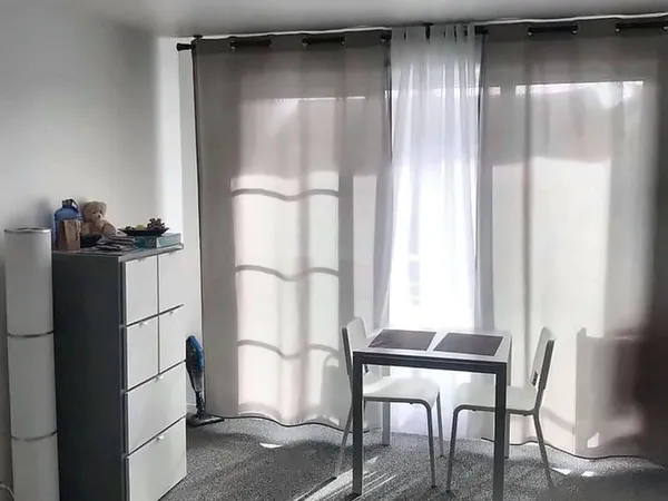Appartement 1 pièce 25 m²