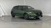 Peugeot 308 1.2 PureTech 130ch S&S GT EAT8 — photo 3