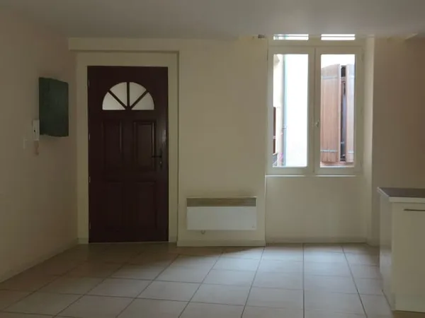 Appartement 3 pièces 55 m²