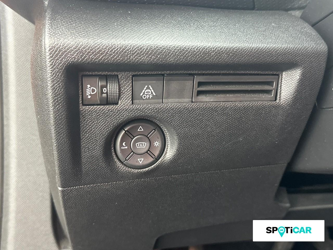 Citroën C4 bluehdi 130ch s&s shine eat8 — photo 16