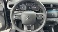 Citroen C3 1.5 BlueHDi 100ch S&S YOU! — photo 12