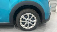 Citroen C3 1.5 BlueHDi 100ch S&S Feel E6.d — photo 34