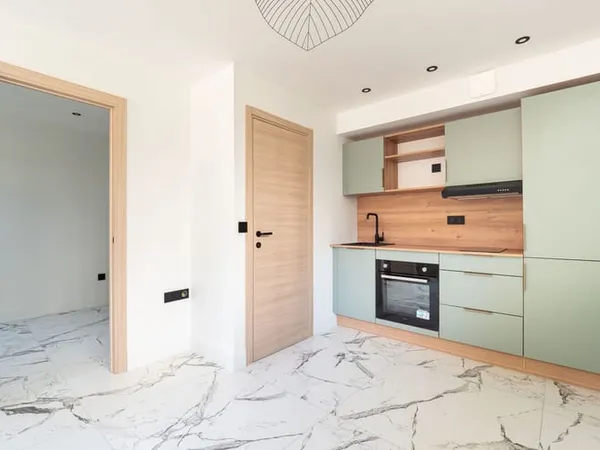 Appartement 2 pièces 26 m²