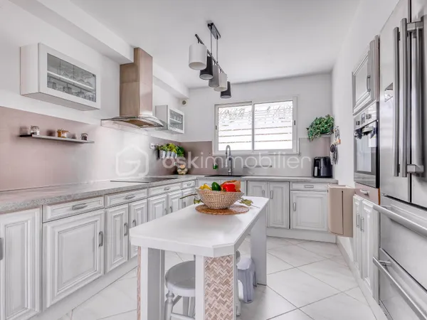 Maison 4 pièces 96 m²