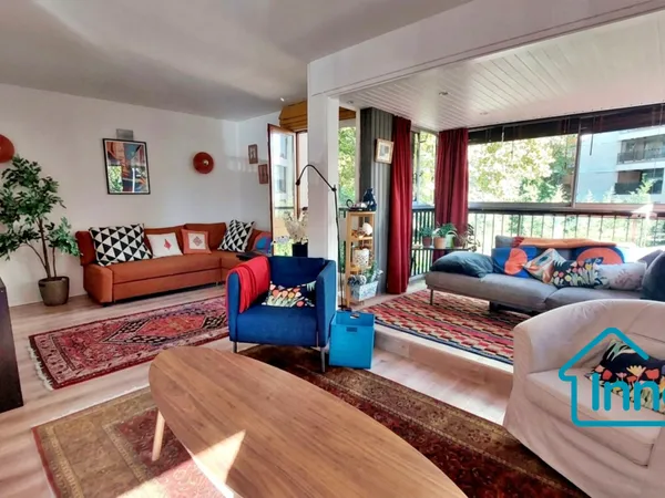 APPARTEMENT A VENDRE - LE CHESNAY ROCQUENCOURT - LUMINEUX