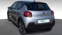 Citroen C3 1.2 PureTech 110ch S&S MAX Boite Automatique — photo 6
