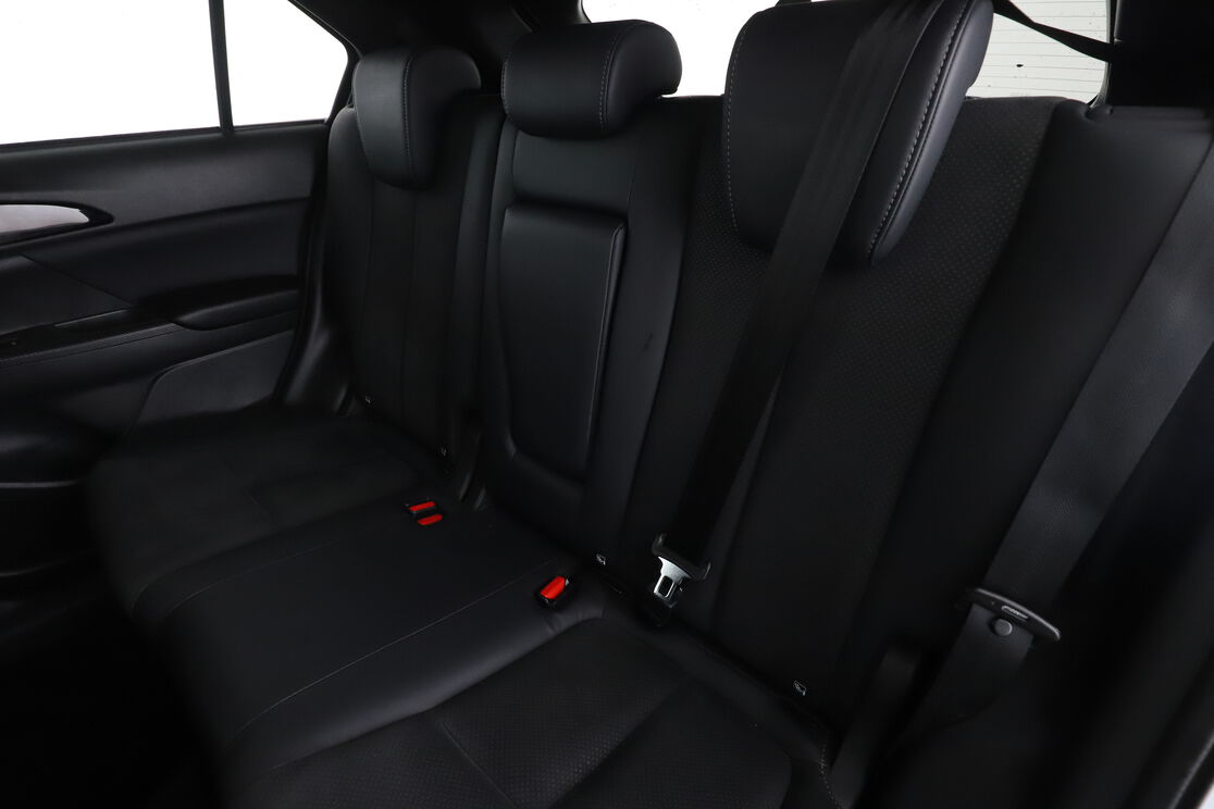 Mitsubishi Eclipse Cross 2.4 MIVEC PHEV Twin Motor Intense 4WD — photo 13
