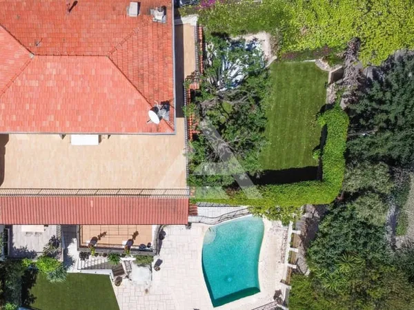Maison 7 pièces