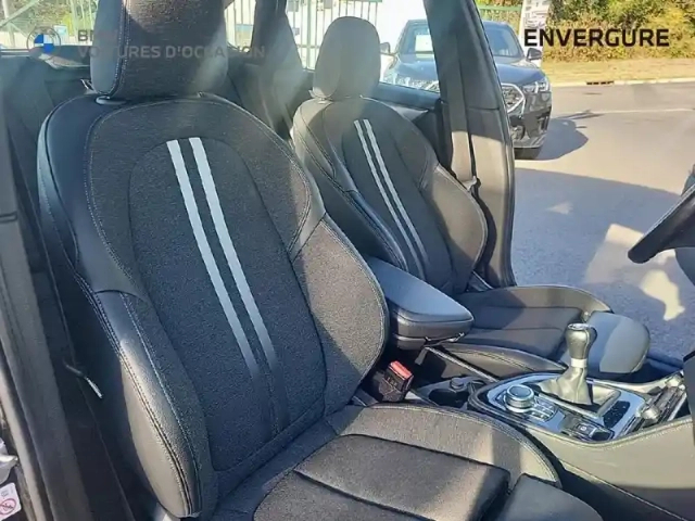 Bmw Serie 2 série 2 activetourer 216i 109ch  m sport — photo 10