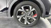 Renault Arkana 1.6 E-Tech hybride 145ch RS Line Fast Track — photo 20