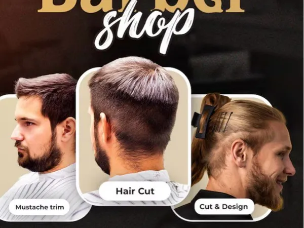 Salon de coiffure Jeanne d'Arc