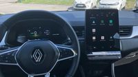 Renault Captur 1.6 E-Tech hybride 145ch Techno — photo 11
