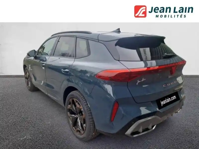 Cupra Terramar 1.5 ehybrid 204 ch dsg6 — photo 25