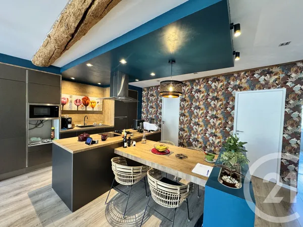 Maison 3 pièces 102 m²