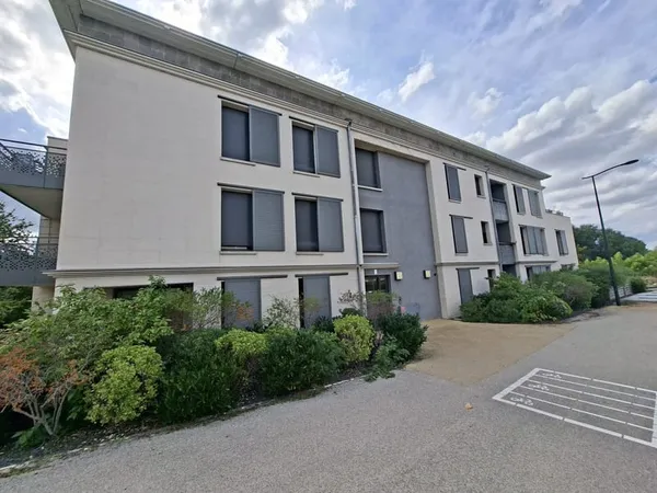 Appartement à vendre Saint-Cyr-sur-Loire