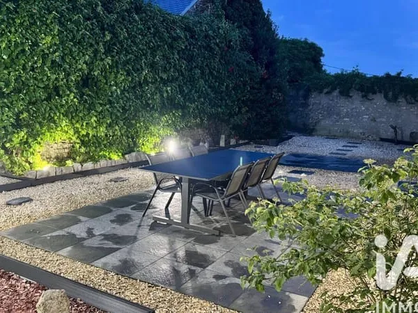 Maison 5 pièces 151 m²