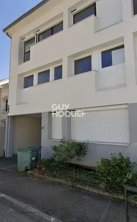 Appartement 4 pièces 85 m²