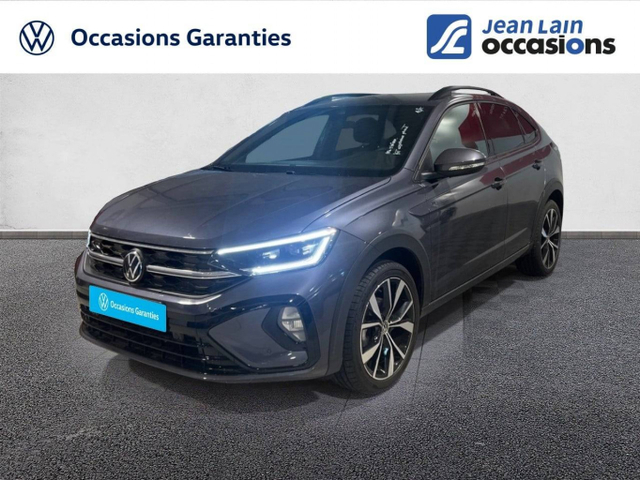 Volkswagen Taigo 1.0 TSI 116 DSG7 R-Line Edition