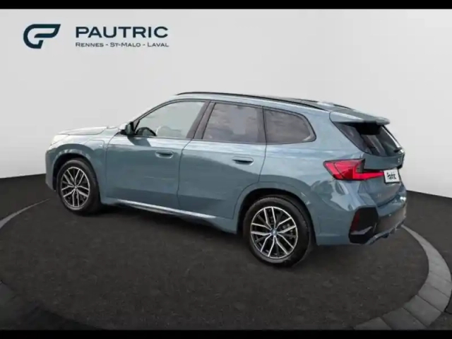 Bmw X1 xdrive25e 245ch m sport — photo 3