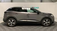 Peugeot 3008 1.2 PureTech 130ch GT Line S&S — photo 4