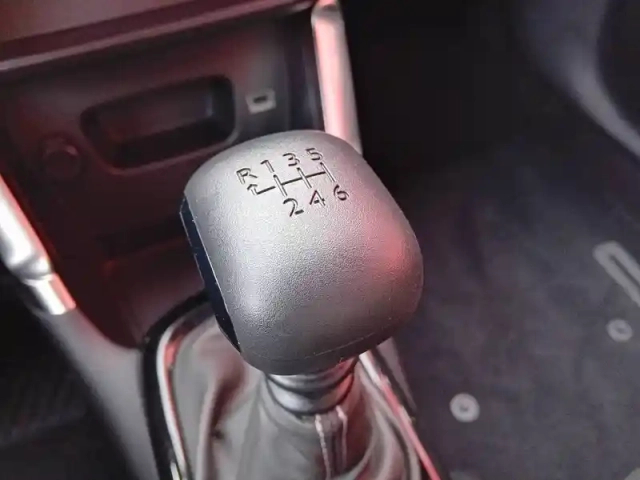 Citroën C3 Aircross bluehdi 100 s&amp;s bvm6 — photo 46