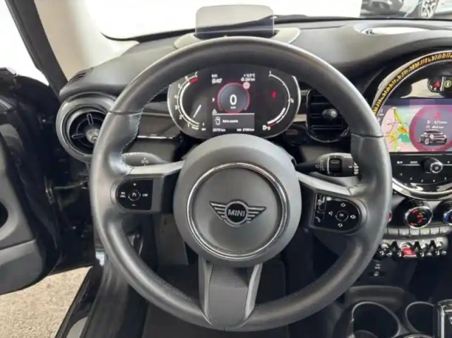 Mini Mini cooper 136ch  edition camden bva7 — photo 13