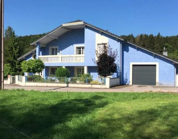 Maison 7 pièces 269 m²