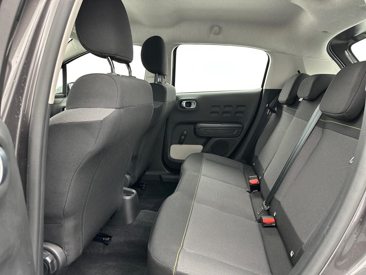 Citroën C3 puretech 83 s&s bvm5 you! — photo 12