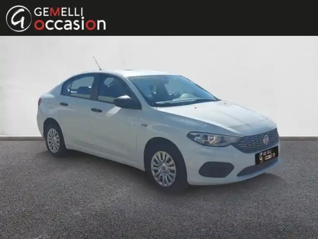 Fiat Tipo 1.4 95ch  4p — photo 4