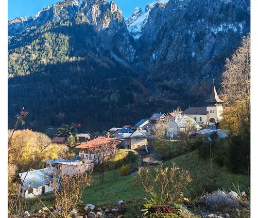 Terrain constructible a vendre