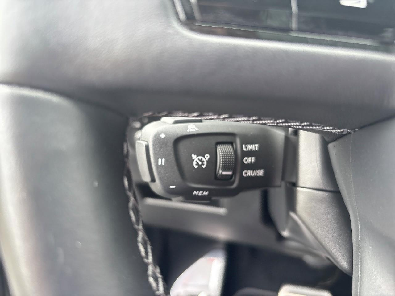 Ds Ds 7 crossback bluehdi 130ch opera automatique — photo 17