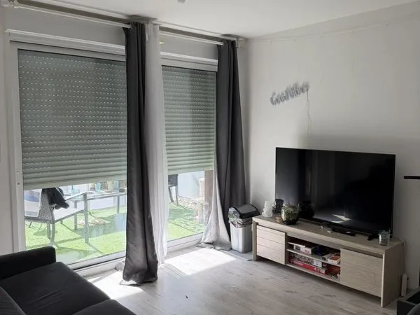 Location st nazaire