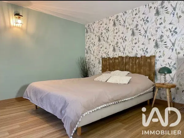 Appartement 1 pièce 21 m²