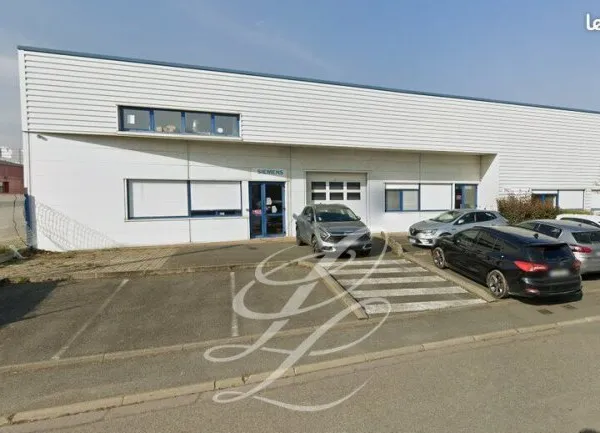 LOCAL D'ACTIVITE 310 m² LE MANS
