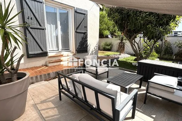 Maison 5 pièces 125 m²