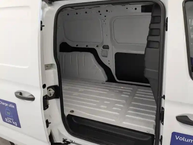 Ford Transit Connect l2 1.5 ecoboost 150ch phev trend bva6 24991.67? ht — photo 21