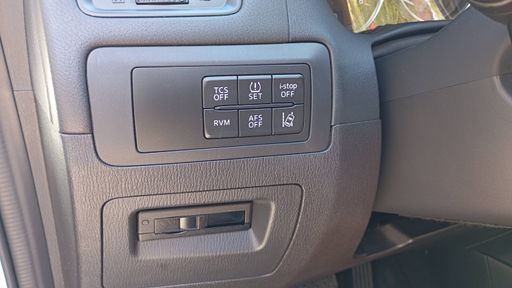 Mazda CX5 Skyactive-D 175 4x4 BVA6 - Sélection – 2015 – 70022 km – Diesel – Boîte Automatique — photo 18