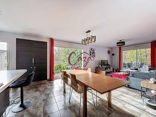 Maison 5 pièces 111 m²